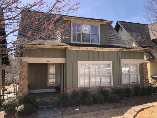 101 West Lane 1102 sold home in The Retreat Of Clemson, Clemson, SC