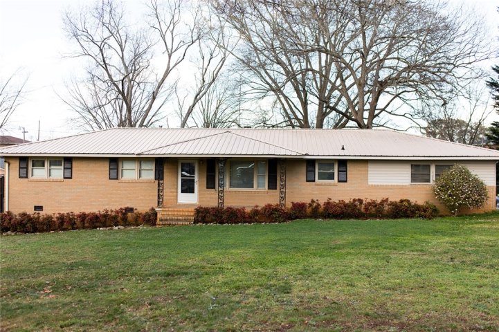 305 Clearview Drive sold home in Clearview, Anderson, SC