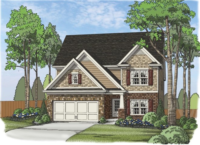 104 Sloan Avenue sold home in Axman Oaks, Anderson, SC