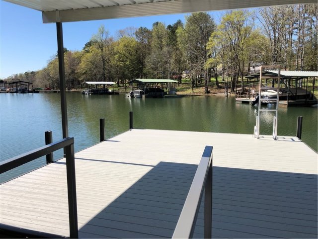 1105 Fisher Road sold home in Denver Cove, Anderson, SC