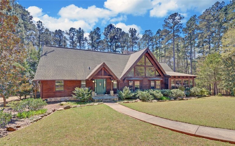 90 Melody Farms Drive sold home in Melody Farms, Hartwell, GA