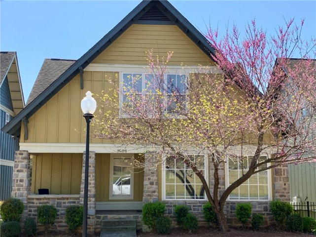 101 West Lane 1006 sold home in The Retreat Of Clemson, Clemson, SC