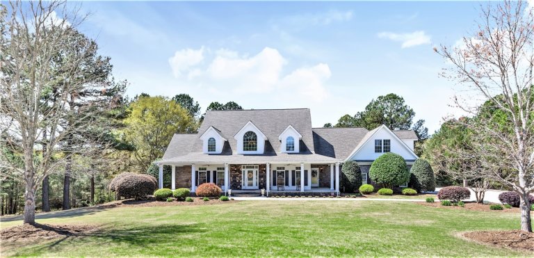 238 Andalusian Trail sold home in Bailey Creek, Anderson, SC