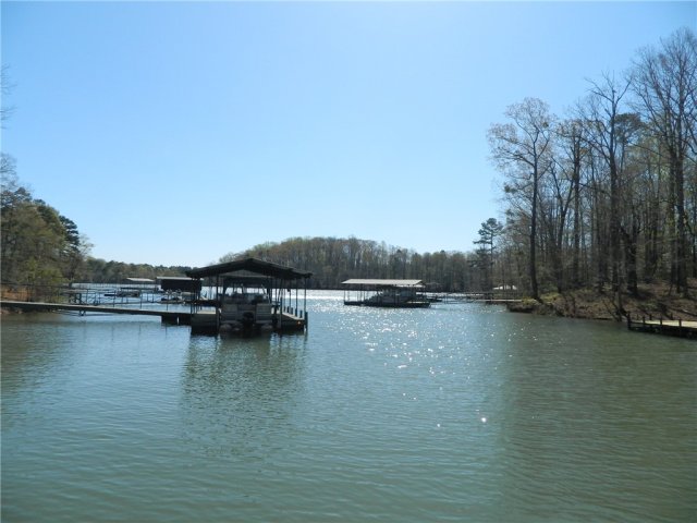 123 Forest Drive sold home in Shenandoah, Townville, SC