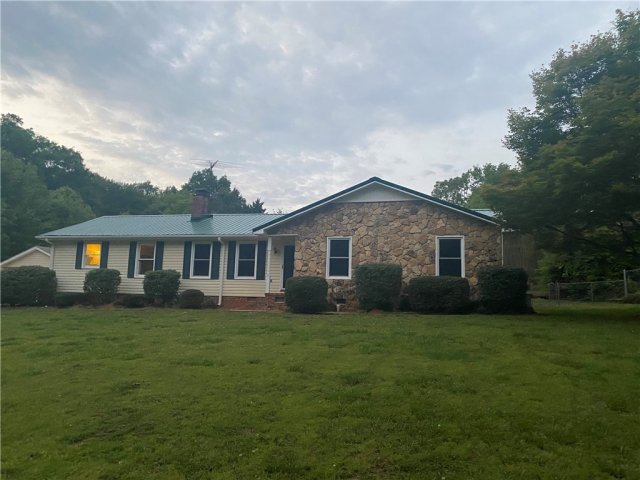 113 Olivarri Drive sold home in Dobbins Estate, Anderson, SC