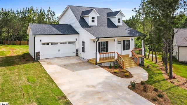 23 Vanessa Rae Lane sold home in Pendleton Place, Pendleton, SC