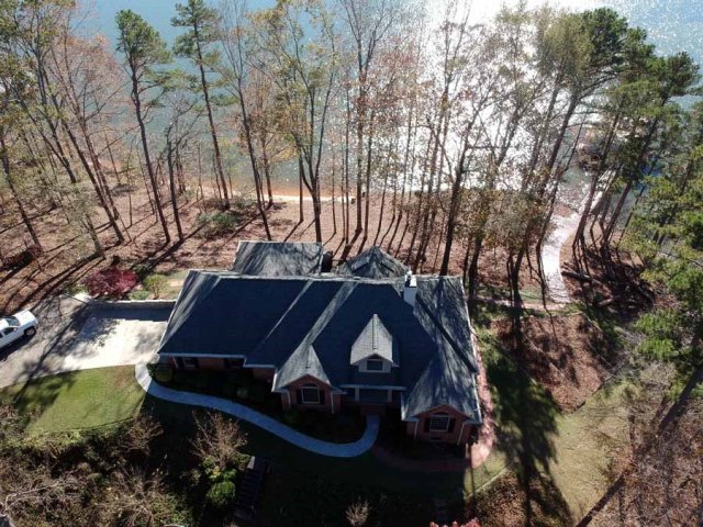 326 North Shores Drive sold home in North Shore, Westminster, SC