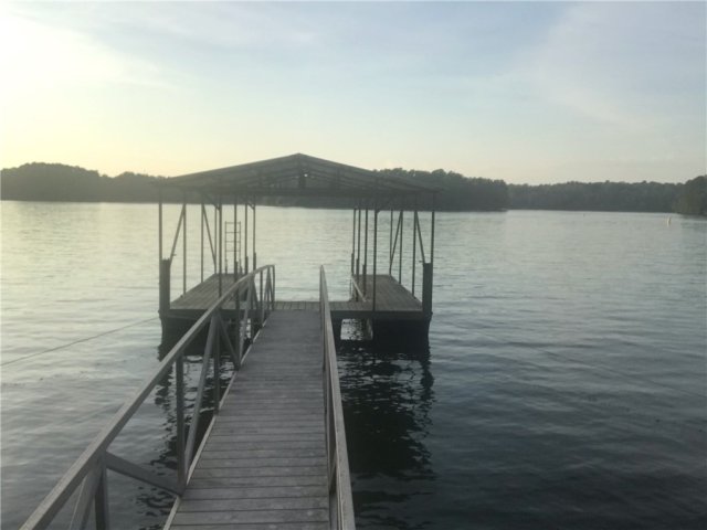 806 Yates Circle sold home in Hill & Dale Sub, Anderson, SC