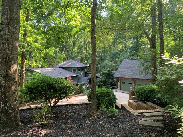 710 Seminole Point Road sold home in Seminole Point, Fair Play, SC