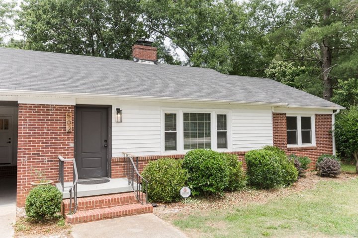 502 Whitehall Road sold home in Whitehall Acres, Anderson, SC