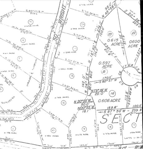 00 Lake Forest Circle Lot 13 sold home in Pritchard Creek, Anderson, SC