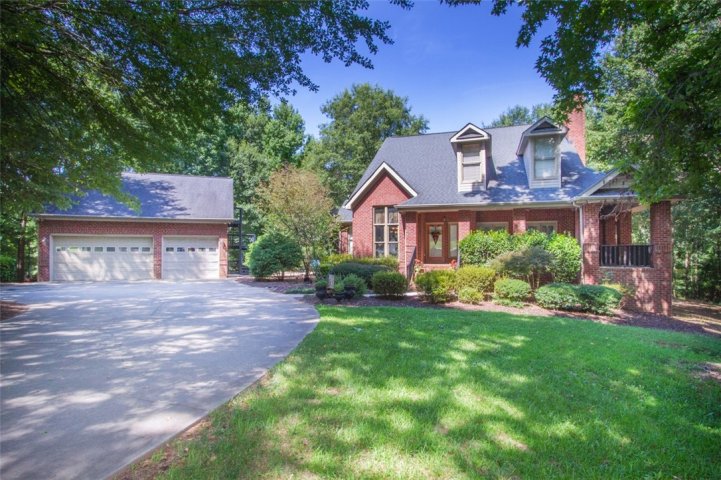 112 Mcphail Farms Circle sold home in Mcphail Farms, Anderson, SC