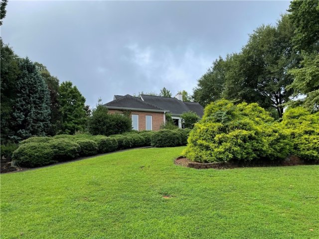 1305 Hunters Trail sold home in Hunters Trail, Anderson, SC