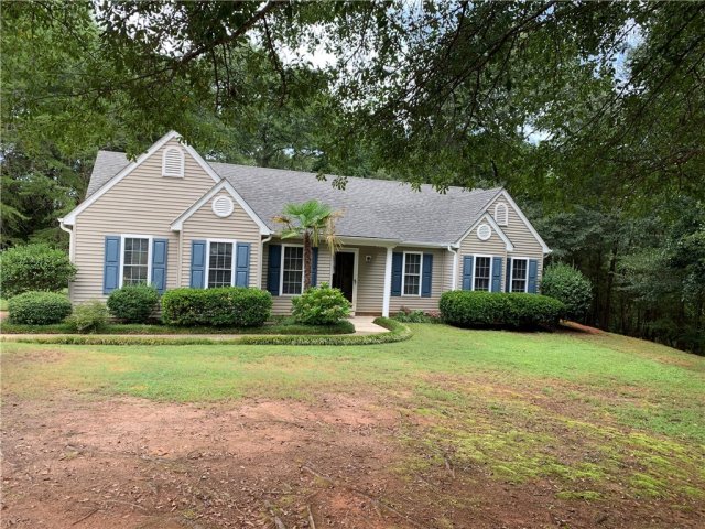 906 Pine Top Circle sold home in Bridgewater Sub, Anderson, SC