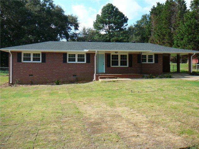 1817 Pearl Harbor Way sold home in Manley Acres, Anderson, SC
