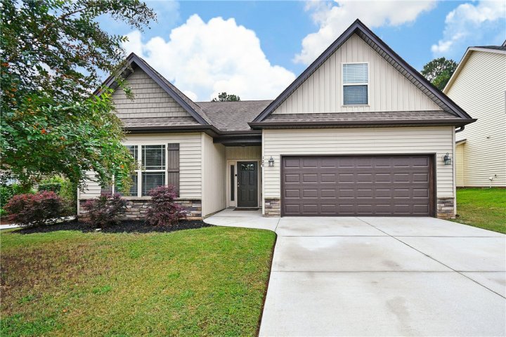 Axman Oaks sold home in Axman Oaks, Anderson, SC