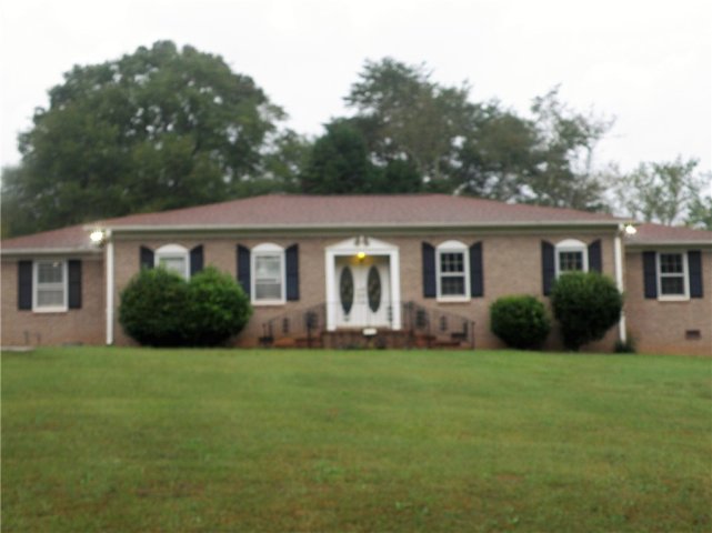 615 Jameson Drive sold home in Jameson Place, Piedmont, SC
