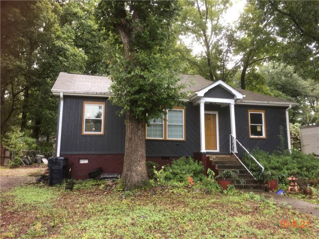 2206 Ridgewood Avenue sold home in Northgate, Anderson, SC