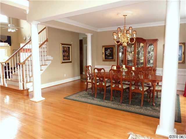 Property image 3 at 3724 Sand Wedge Drive, Gastonia, NC 28056