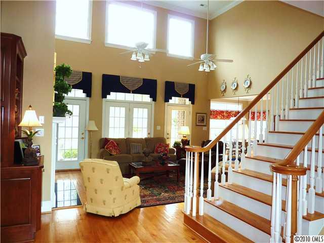 Property image 5 at 3724 Sand Wedge Drive, Gastonia, NC 28056