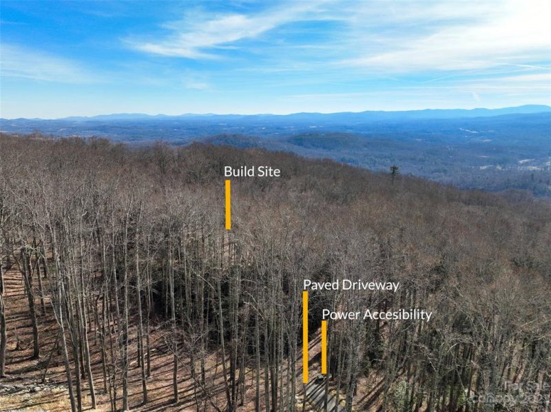 Property image 4 at Lot 81 Mountain Grove Lane, Fletcher, NC 28732