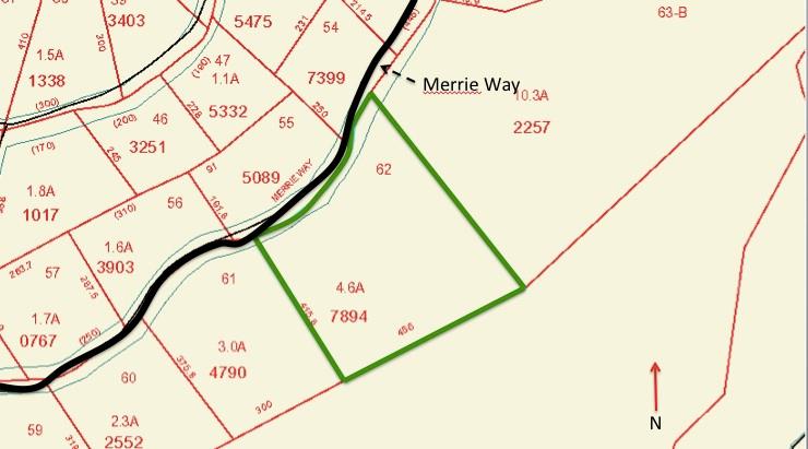 Property image 4 at 225 Merrie Way, Waynesville, NC 28786