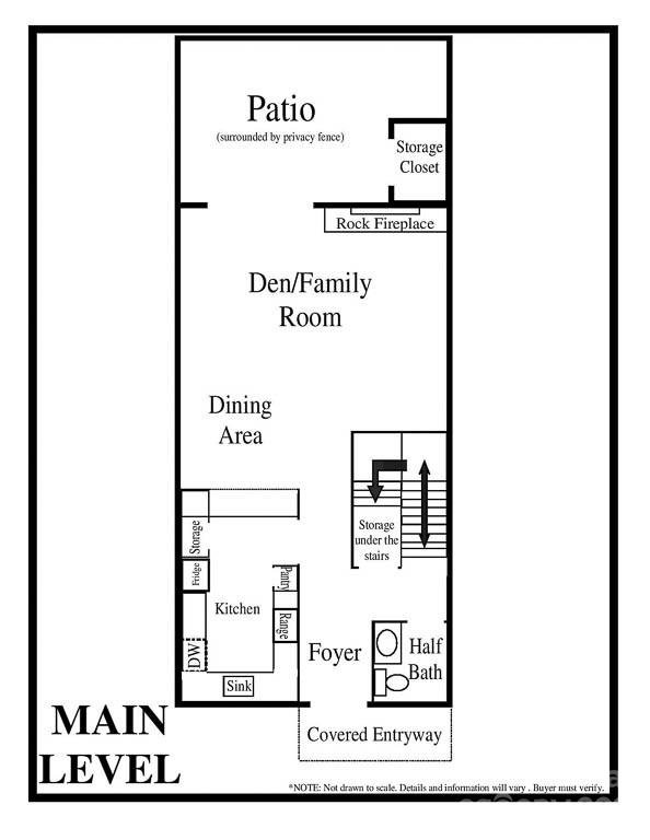 Property image 4 at 4340 North Center Street, Hickory, NC 28601