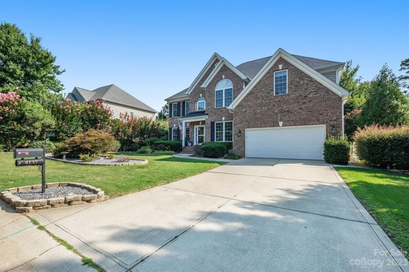 Property image 2 at 4137 Autumn Cove Drive, Lake Wylie, SC 29710