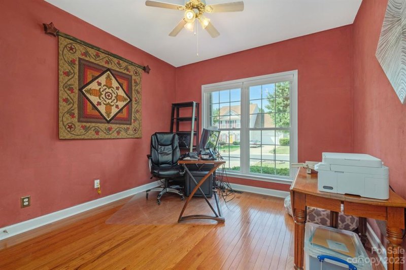Property image 5 at 4137 Autumn Cove Drive, Lake Wylie, SC 29710