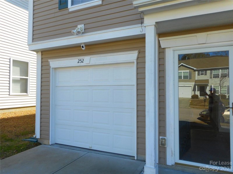 Property image 3 at 252 Morning Dew Drive, Concord, NC 28025