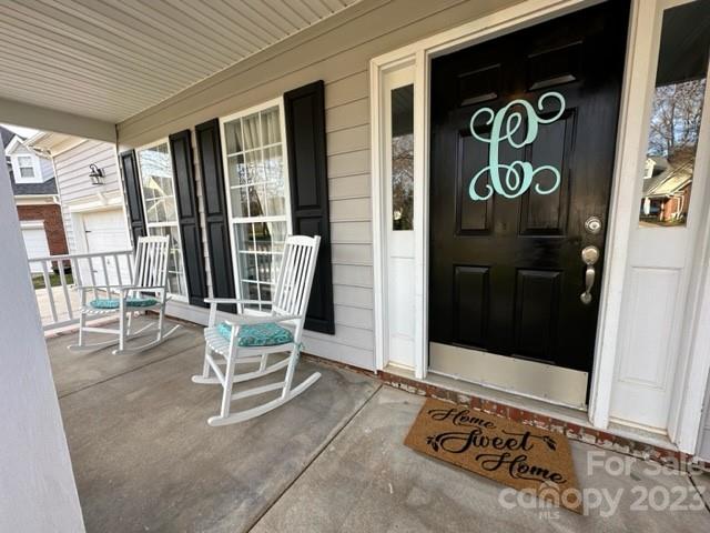 Property image 3 at 9422 Olivia Lane, Charlotte, NC 28277