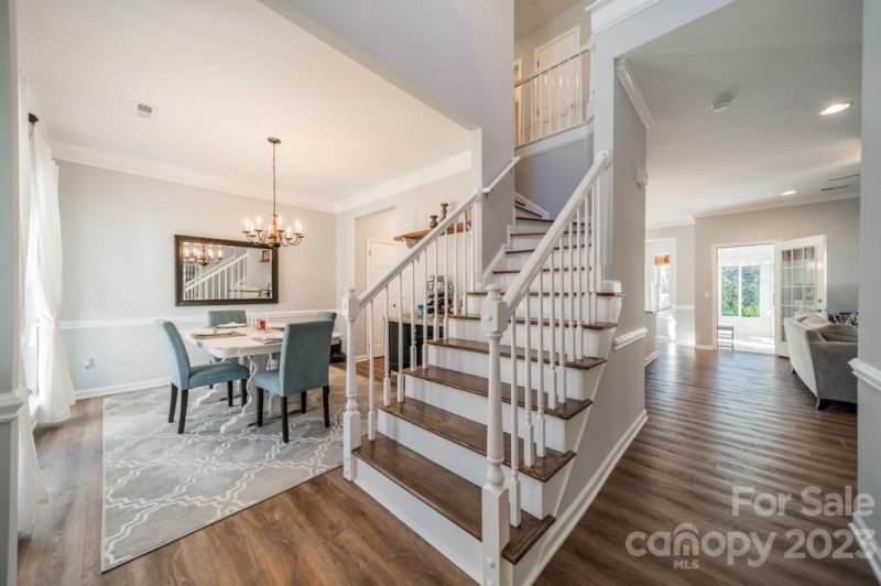 Property image 4 at 9422 Olivia Lane, Charlotte, NC 28277