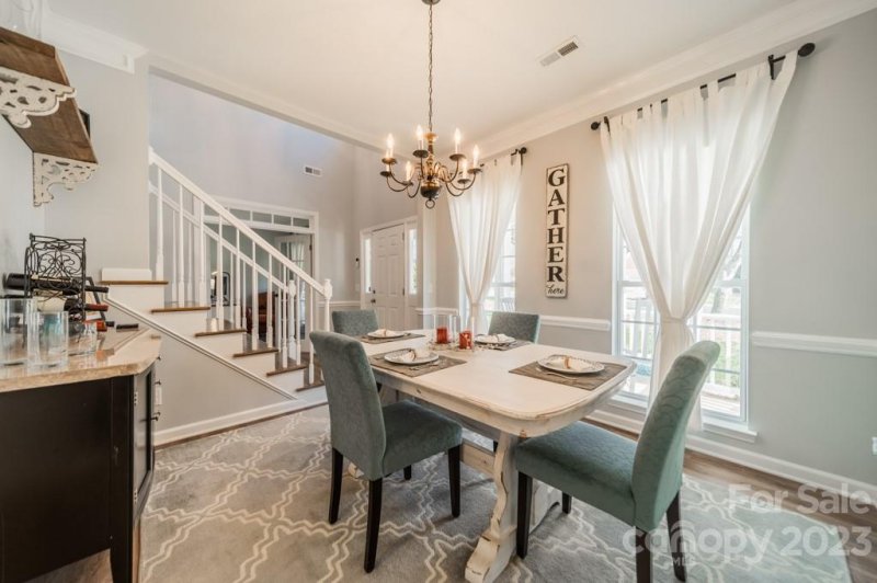 Property image 5 at 9422 Olivia Lane, Charlotte, NC 28277