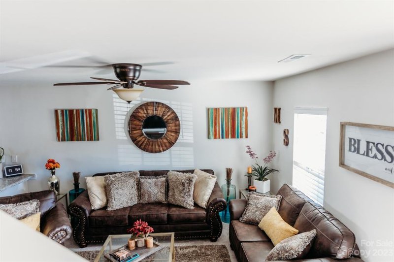 Property image 4 at 543 Scarlet Leaf Lane, Oakboro, NC 28129