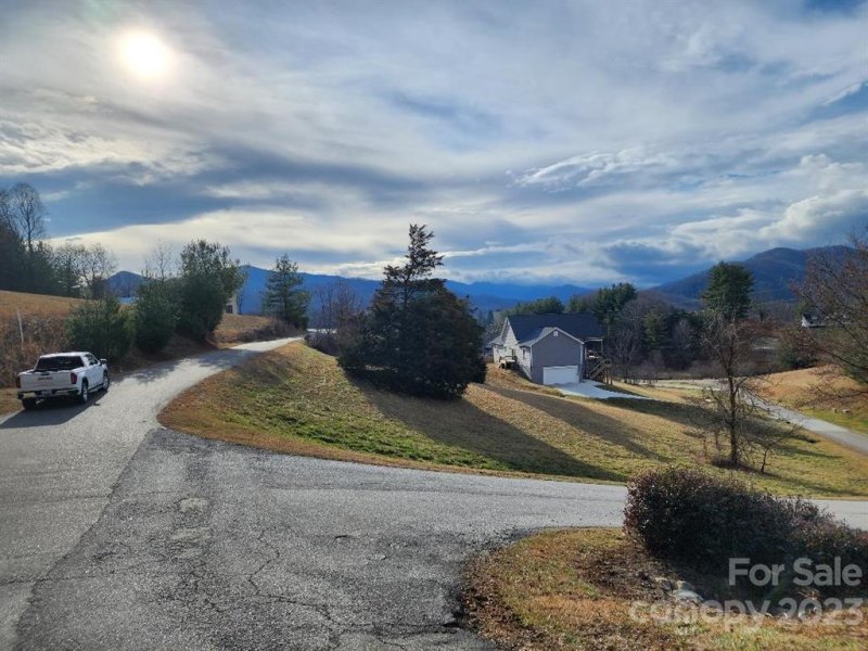 Property image 4 at 00 Barebridge Drive, Burnsville, NC 28714