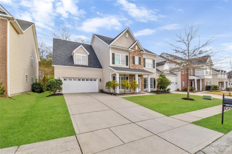 Property image 2 at 11419 Donnel Court, Charlotte, NC 28273