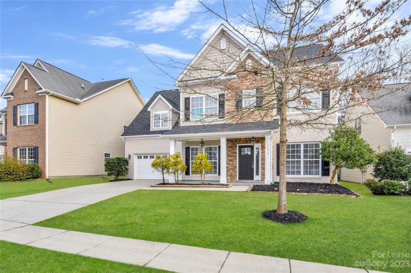 Property image 3 at 11419 Donnel Court, Charlotte, NC 28273