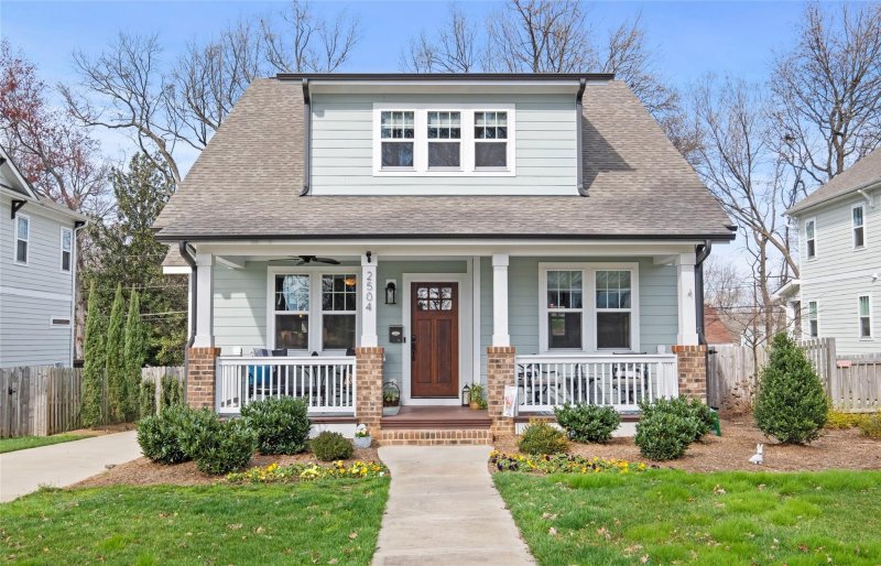 Property image 2 at 2504 Greenland Avenue, Charlotte, NC 28208