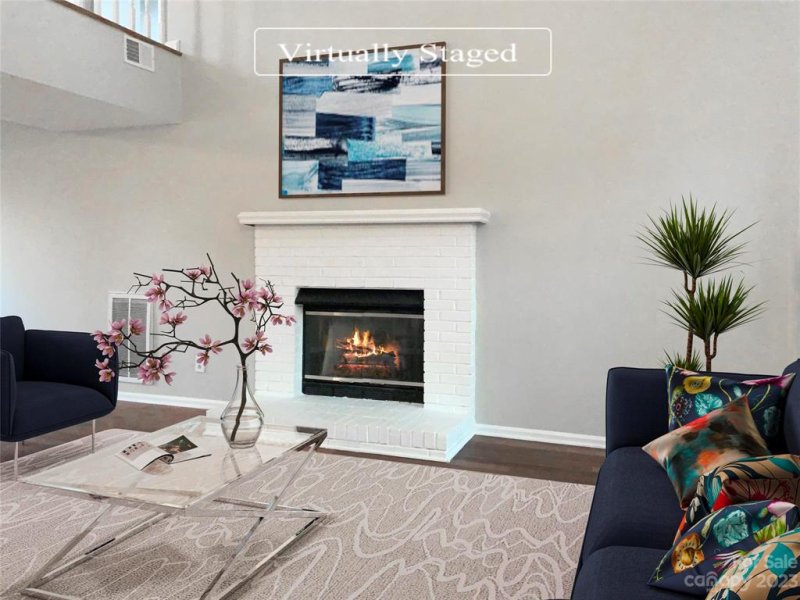 Property image 2 at 366 Queens Drive, Concord, NC 28025