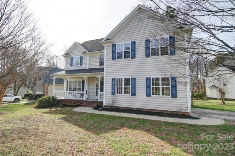 2828 Cameron Commons Way