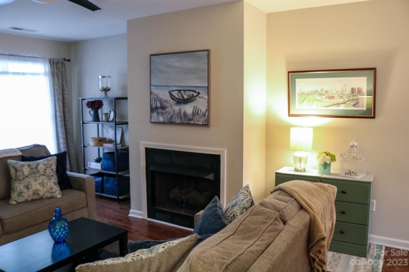 Property image 3 at 79 Wiltshire Circle, Fletcher, NC 28732