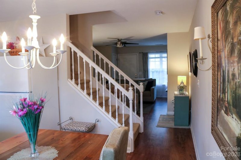 Property image 4 at 79 Wiltshire Circle, Fletcher, NC 28732