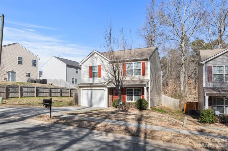 Property image 2 at 5315 Swearngan Road, Charlotte, NC 28216