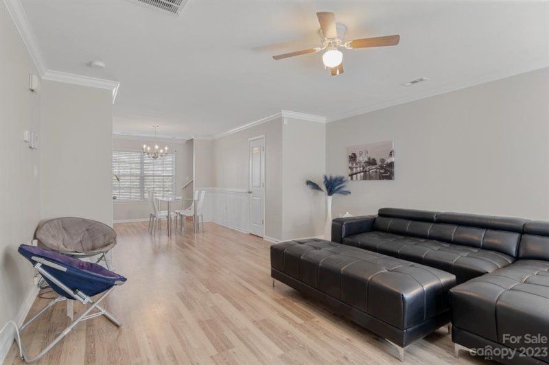 Property image 3 at 5315 Swearngan Road, Charlotte, NC 28216