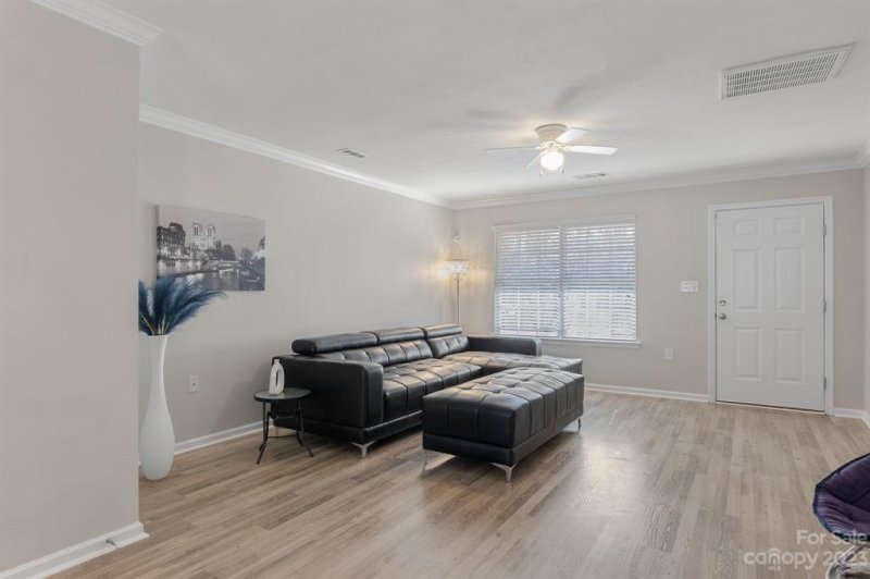 Property image 5 at 5315 Swearngan Road, Charlotte, NC 28216
