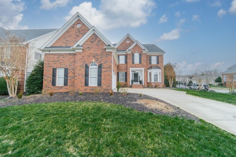 7604 Birchwalk Drive