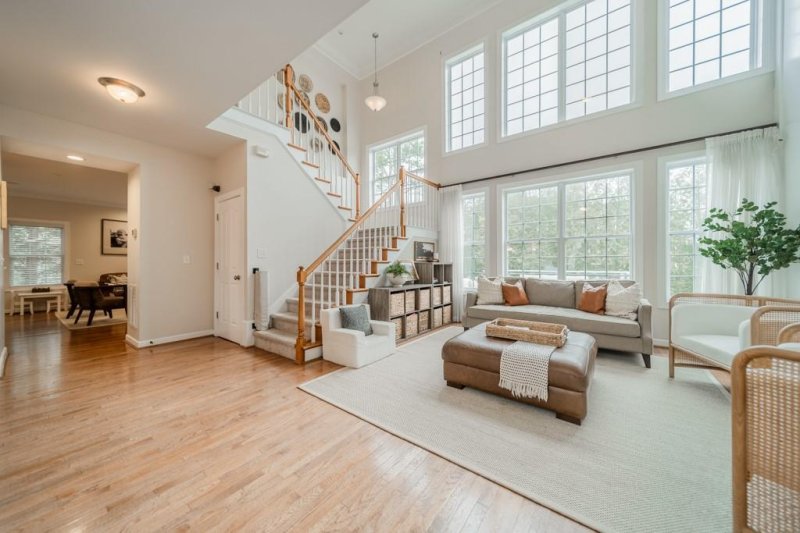 Property image 3 at 7604 Birchwalk Drive, Huntersville, NC 28078