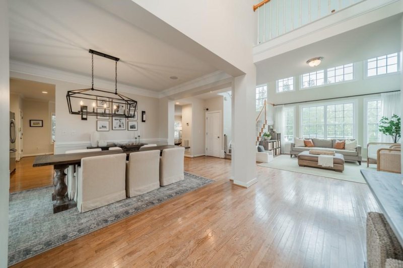 Property image 4 at 7604 Birchwalk Drive, Huntersville, NC 28078