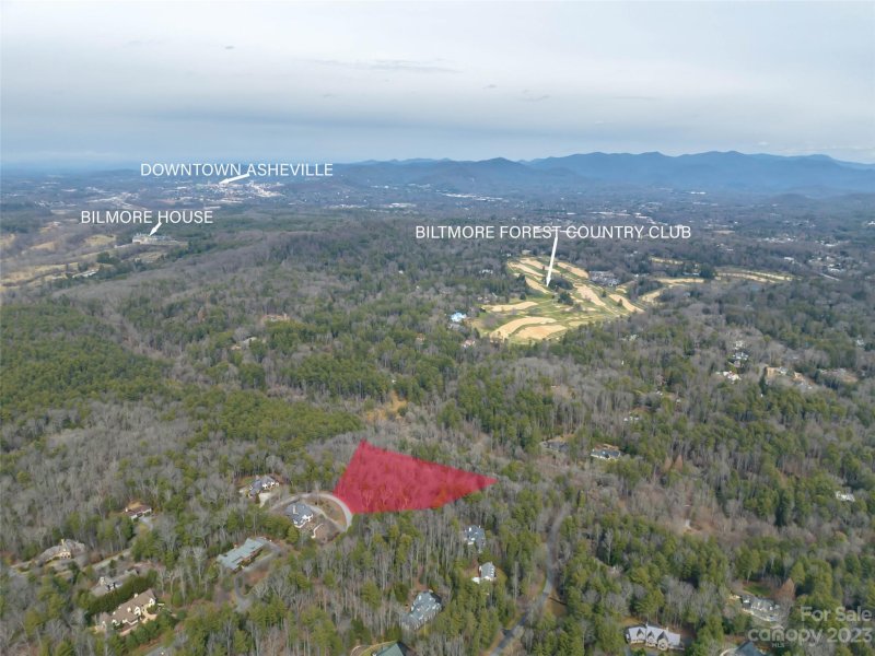Property image 4 of 9999 Cedar Hill Drive in Biltmore Forest, Asheville, NC 28803