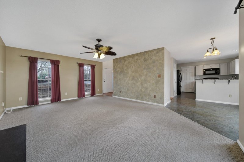 Property image 2 at 1234 Hawthorne Drive, Indian Trail, NC 28079